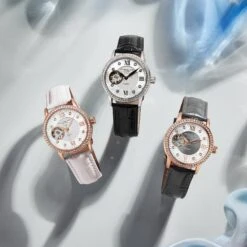 Legacy 3952 Automatic 34mm Skeleton(Legacy 3952 Automatic 34mm Skeleton) 22 Legacy 3952 Automatic 34mm Skeleton(Legacy 3952 Automatic 34mm Skeleton) -Alexander Store 3952 LS2