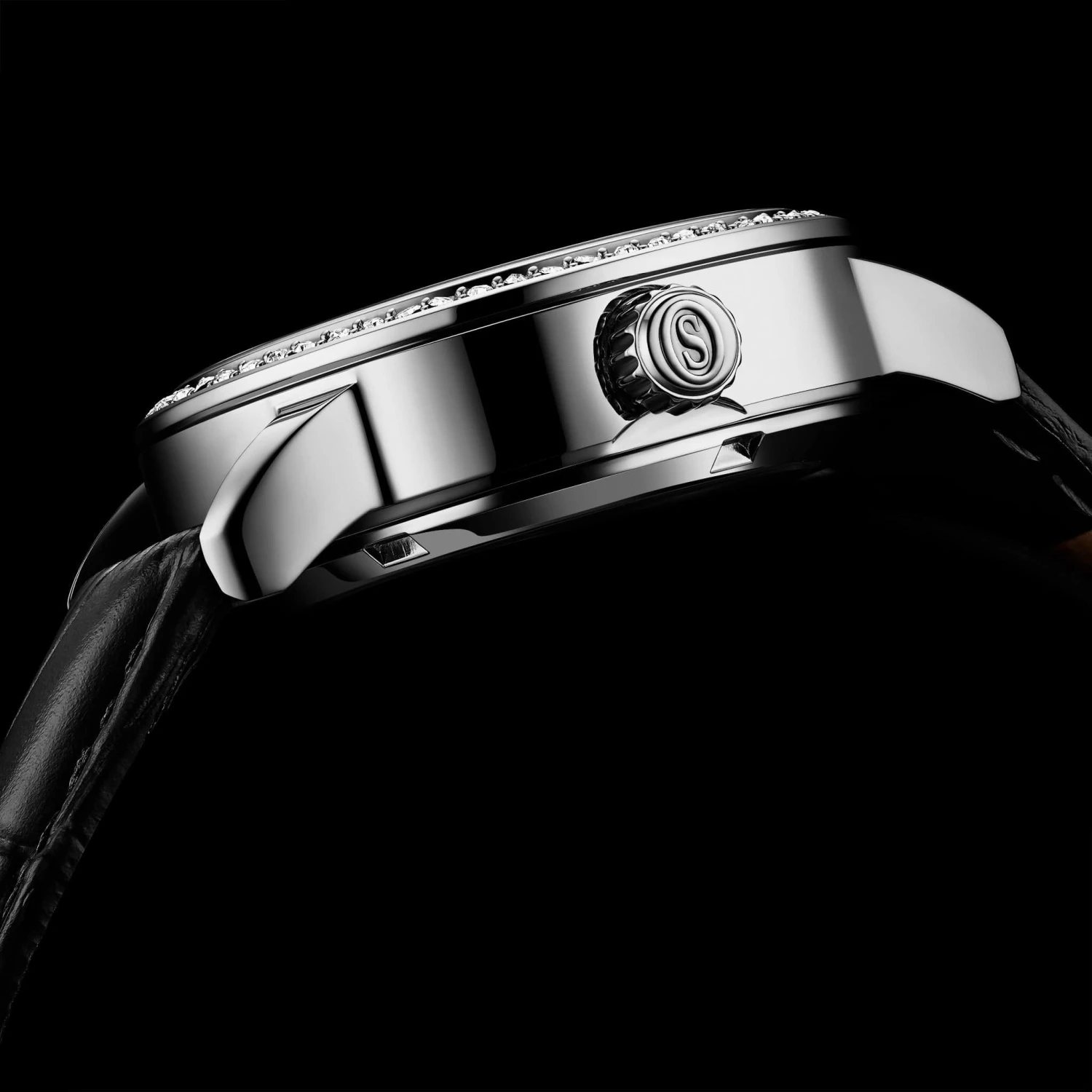 Legacy 3952 Automatic 34mm Skeleton(Legacy 3952 Automatic 34mm Skeleton) 9 Legacy 3952 Automatic 34mm Skeleton(Legacy 3952 Automatic 34mm Skeleton) - Image 9