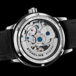 Legacy 3952 Automatic 34mm Skeleton(Legacy 3952 Automatic 34mm Skeleton) 28 Legacy 3952 Automatic 34mm Skeleton(Legacy 3952 Automatic 34mm Skeleton) -Alexander Store 3952.1 MC3