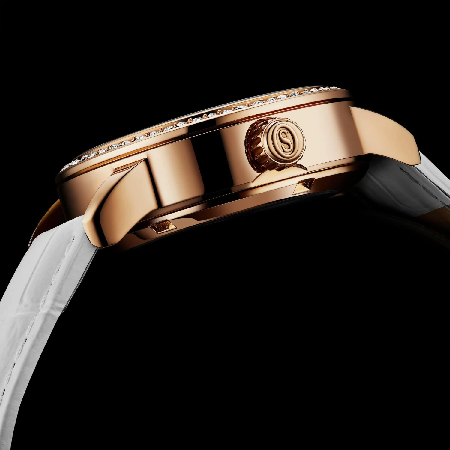 Legacy 3952 Automatic 34mm Skeleton(Legacy 3952 Automatic 34mm Skeleton) 18 Legacy 3952 Automatic 34mm Skeleton(Legacy 3952 Automatic 34mm Skeleton) - Image 18