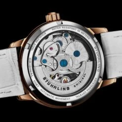 Legacy 3952 Automatic 34mm Skeleton(Legacy 3952 Automatic 34mm Skeleton) 37 Legacy 3952 Automatic 34mm Skeleton(Legacy 3952 Automatic 34mm Skeleton) -Alexander Store 3952.2 MC3