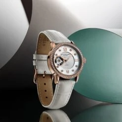 Legacy 3952 Automatic 34mm Skeleton(Legacy 3952 Automatic 34mm Skeleton) 32 Legacy 3952 Automatic 34mm Skeleton(Legacy 3952 Automatic 34mm Skeleton) -Alexander Store 3952.2 LS1