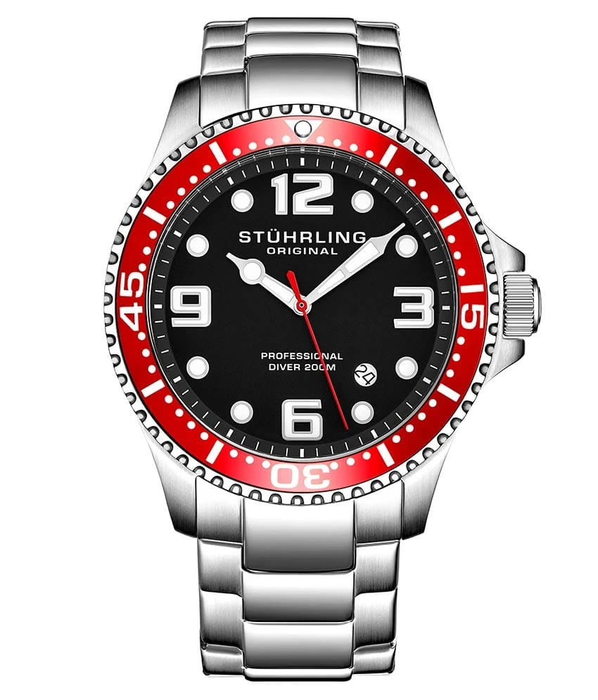 Regatta Champion XL 395XL Quartz 44mm Diver(Regatta Champion Xl 395xl Quartz 44mm Diver) 3 Regatta Champion XL 395XL Quartz 44mm Diver(Regatta Champion Xl 395xl Quartz 44mm Diver) - Image 3
