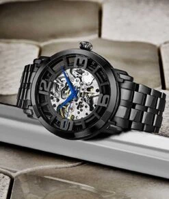 Winchester 3964 Automatic 42 Mm Skeleton(Winchester 3964 Automatic 44mm Skeleton) -Alexander Store 3964.2 Legacy LS1