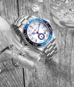 Brigadier Quartz 3966 Chronograph 42mm Diver(Brigadier 3966 Quartz 42mm Diver) -Alexander Store 3966.2 LS1 scaled