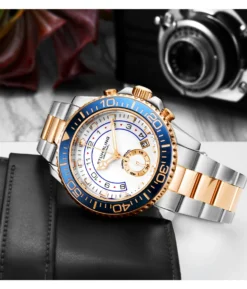 Brigadier Quartz 3966 Chronograph 42mm Diver(Brigadier 3966 Quartz 42mm Diver) -Alexander Store 3966.3 LS2 scaled