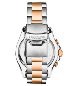 Brigadier Quartz 3966 Chronograph 42mm Diver(Brigadier 3966 Quartz 42mm Diver) -Alexander Store 3966.3 CLSP