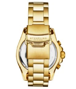 Brigadier Quartz 3966 Chronograph 42mm Diver(Brigadier 3966 Quartz 42mm Diver) -Alexander Store 3966.4 CLSP