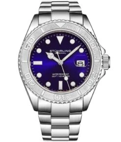 Oceana 3967 Quartz 42mm Diver(Oceana 3967 Quartz 42mm Diver) -Alexander Store 3967.2 FS 1