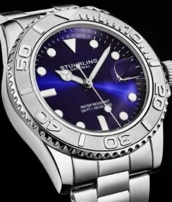 Oceana 3967 Quartz 42mm Diver(Oceana 3967 Quartz 42mm Diver) -Alexander Store 3967.2 MC1 1