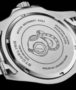 Oceana 3967 Quartz 42mm Diver(Oceana 3967 Quartz 42mm Diver) -Alexander Store 3967.3 MC3 1