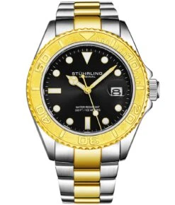 Oceana 3967 Quartz 42mm Diver(Oceana 3967 Quartz 42mm Diver) -Alexander Store 3967.4 FS 1
