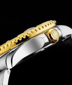 Oceana 3967 Quartz 42mm Diver(Oceana 3967 Quartz 42mm Diver) -Alexander Store 3967.4 MC2 1