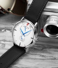 The Modern Gentleman’s Set(Black Tie To Bold Time) -Alexander Store 3969.2 Symphony LS1