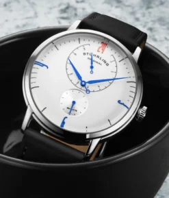 The Modern Gentleman’s Set(Black Tie To Bold Time) 19 The Modern Gentleman’s Set(Black Tie To Bold Time) -Alexander Store 3969.2 Symphony LS2 scaled