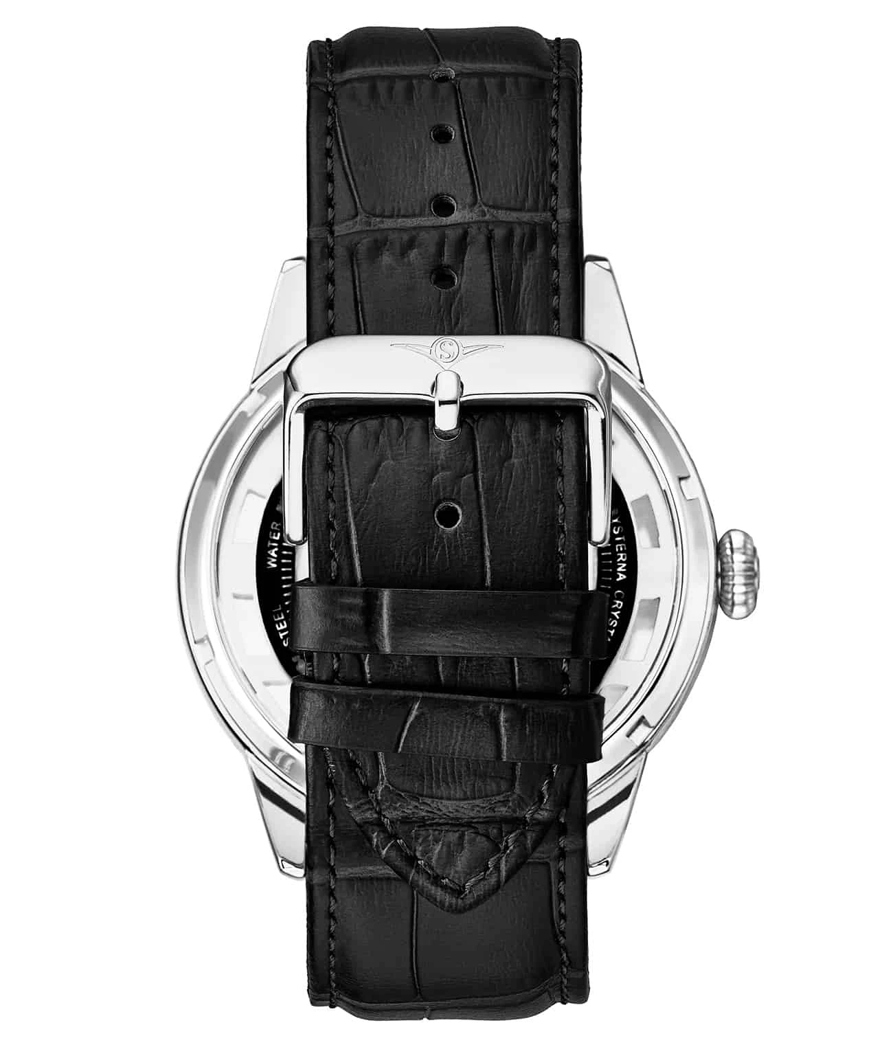 Dauphine 3974 Automatic 48mm Skeleton(Legacy 3974 Automatic 48mm Skeleton) 12 Dauphine 3974 Automatic 48mm Skeleton(Legacy 3974 Automatic 48mm Skeleton) - Image 12