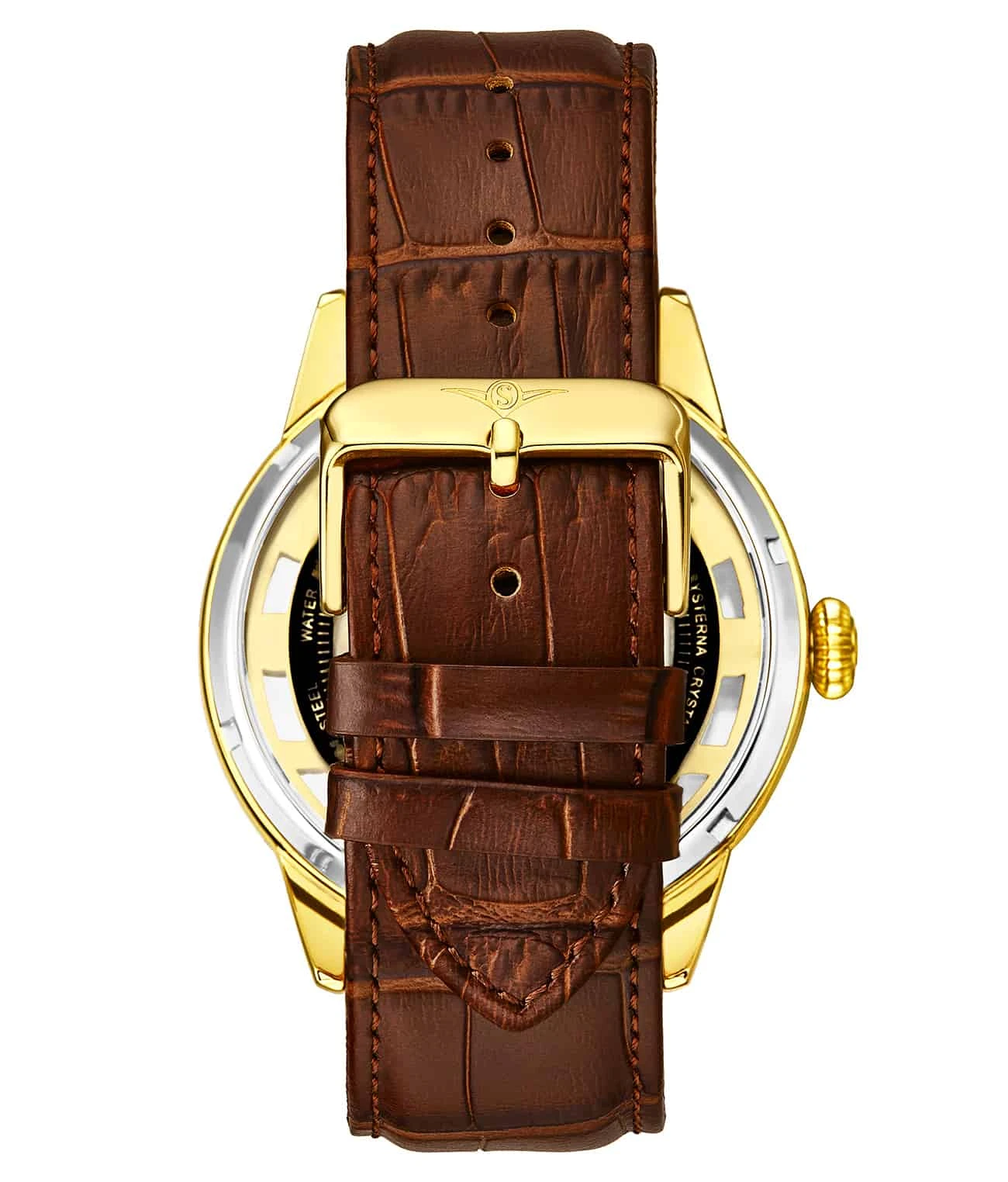 Dauphine 3974 Automatic 48mm Skeleton(Legacy 3974 Automatic 48mm Skeleton) 2 Dauphine 3974 Automatic 48mm Skeleton(Legacy 3974 Automatic 48mm Skeleton) - Image 2