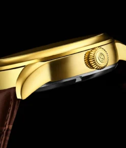 Dauphine 3974 Automatic 48mm Skeleton(Legacy 3974 Automatic 48mm Skeleton) 19 Dauphine 3974 Automatic 48mm Skeleton(Legacy 3974 Automatic 48mm Skeleton) -Alexander Store 3974.2 Macro Crown