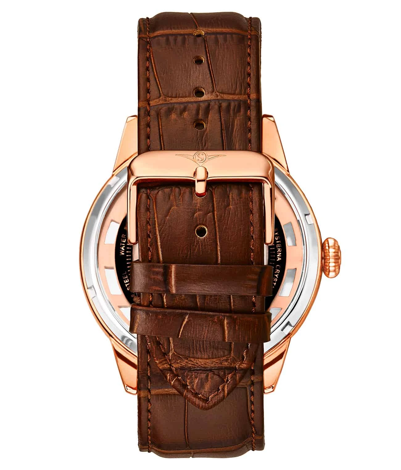 Dauphine 3974 Automatic 48mm Skeleton(Legacy 3974 Automatic 48mm Skeleton) 7 Dauphine 3974 Automatic 48mm Skeleton(Legacy 3974 Automatic 48mm Skeleton) - Image 7