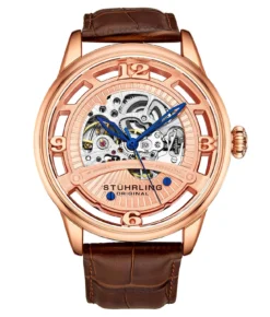 Dauphine 3974 Automatic 48mm Skeleton(Legacy 3974 Automatic 48mm Skeleton) 20 Dauphine 3974 Automatic 48mm Skeleton(Legacy 3974 Automatic 48mm Skeleton) -Alexander Store 3974.3 DF