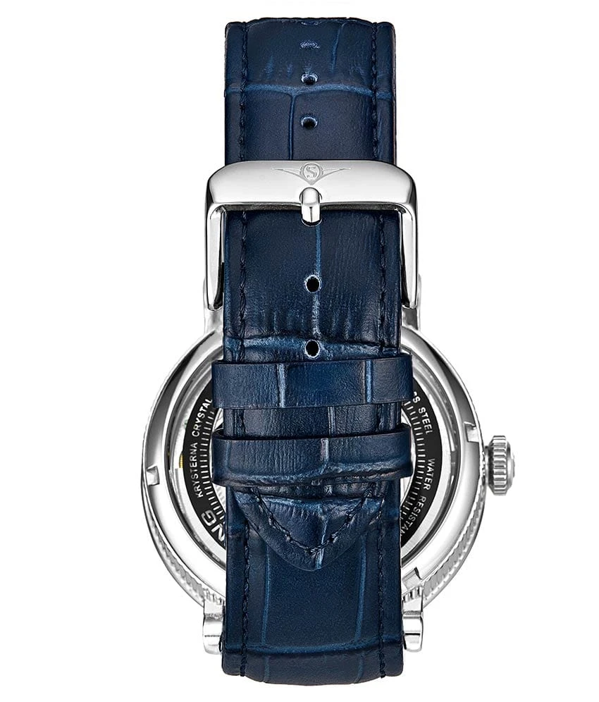 Ares 3981 Automatic 43mm Skeleton(Ares 3981 Automatic 43mm Skeleton) 9 Ares 3981 Automatic 43mm Skeleton(Ares 3981 Automatic 43mm Skeleton) - Image 9