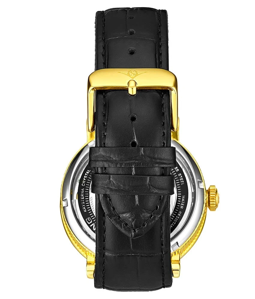 Ares 3981 Automatic 43mm Skeleton(Ares 3981 Automatic 43mm Skeleton) 2 Ares 3981 Automatic 43mm Skeleton(Ares 3981 Automatic 43mm Skeleton) - Image 2