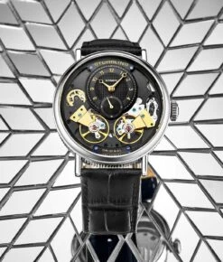 Ares 3981 Automatic 43mm Skeleton(Ares 3981 Automatic 43mm Skeleton) 17 Ares 3981 Automatic 43mm Skeleton(Ares 3981 Automatic 43mm Skeleton) -Alexander Store 3981 01 Lifestyle Mirror