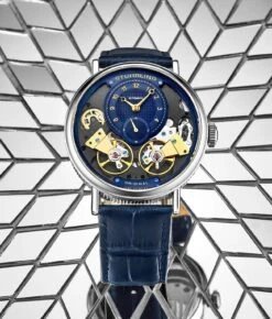 Ares 3981 Automatic 43mm Skeleton(Ares 3981 Automatic 43mm Skeleton) 20 Ares 3981 Automatic 43mm Skeleton(Ares 3981 Automatic 43mm Skeleton) -Alexander Store 3981 02 Lifestyle Mirror