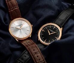 Silhouette 3984 Quartz 41mm Classic(Silhouette 3984 Quartz 41mm Classic) -Alexander Store 3984 01 Lifestyle Clothe