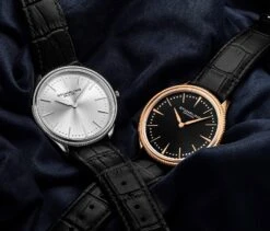 Silhouette 3984 Quartz 41mm Classic(Silhouette 3984 Quartz 41mm Classic) -Alexander Store 3984 02 Lifestyle Clothe