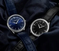 Silhouette 3984 Quartz 41mm Classic(Silhouette 3984 Quartz 41mm Classic) -Alexander Store 3984 03 Lifestyle Clothe