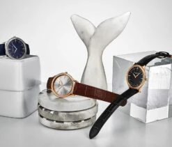 Silhouette 3984 Quartz 41mm Classic(Silhouette 3984 Quartz 41mm Classic) -Alexander Store 3984 Lifestyle Moderna 1