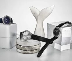 Silhouette 3984 Quartz 41mm Classic(Silhouette 3984 Quartz 41mm Classic) -Alexander Store 3984 Lifestyle Moderna 2