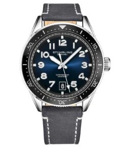 Vortex 3989 Quartz 42mm(3989 Quartz 42mm Chronograph) 22 Vortex 3989 Quartz 42mm(3989 Quartz 42mm Chronograph) -Alexander Store 3989.6