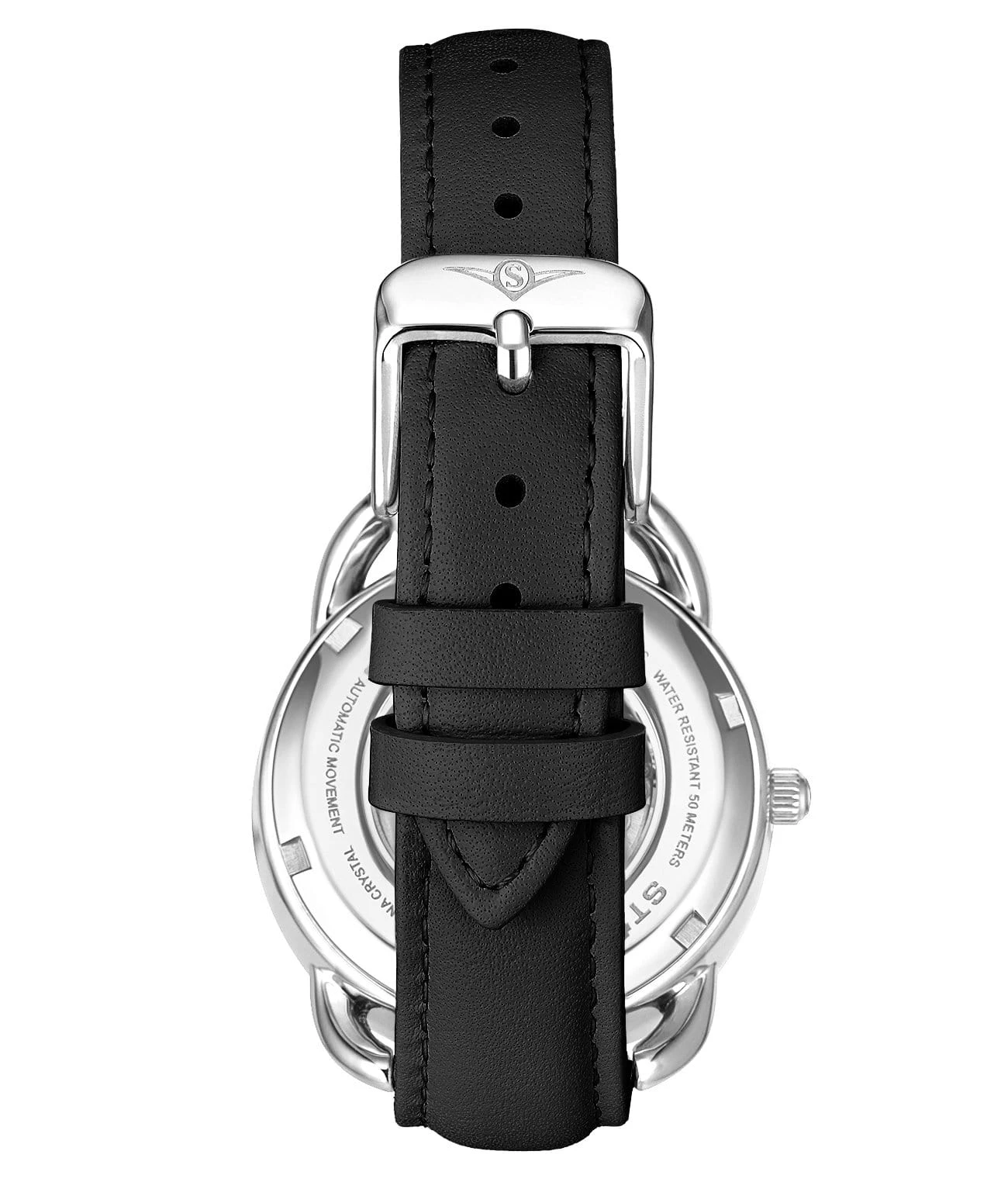 Mystic Automatic 36mm Skeleton(3990 Automatic 36mm Skeleton) 2 Mystic Automatic 36mm Skeleton(3990 Automatic 36mm Skeleton) - Image 2