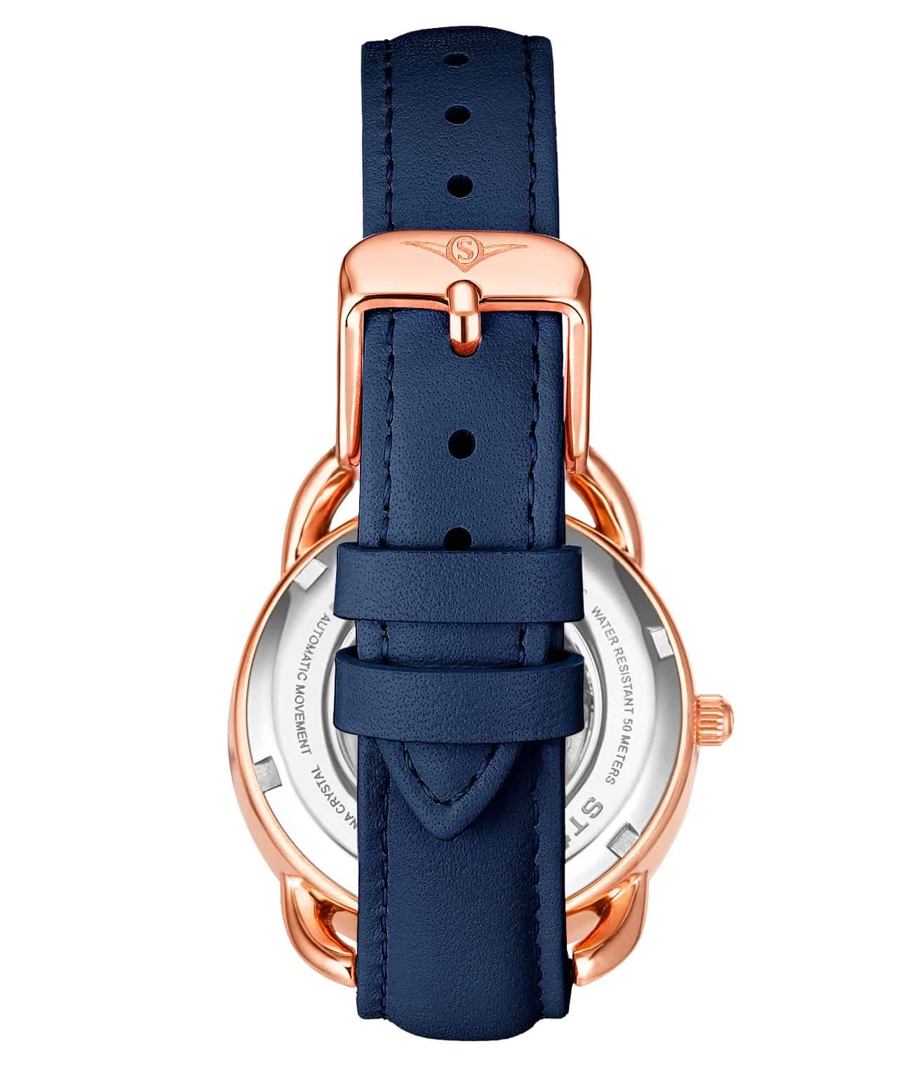 Mystic Automatic 36mm Skeleton(3990 Automatic 36mm Skeleton) 4 Mystic Automatic 36mm Skeleton(3990 Automatic 36mm Skeleton) - Image 4