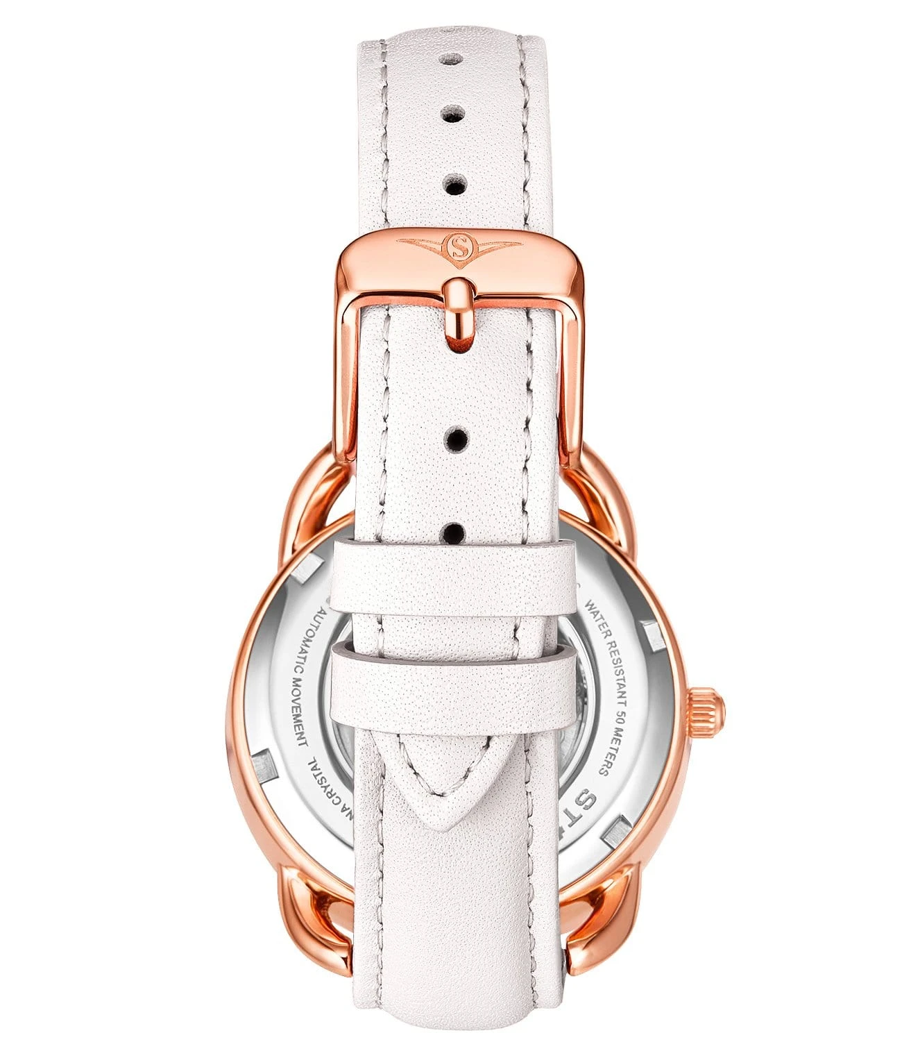 Mystic Automatic 36mm Skeleton(3990 Automatic 36mm Skeleton) 8 Mystic Automatic 36mm Skeleton(3990 Automatic 36mm Skeleton) - Image 8