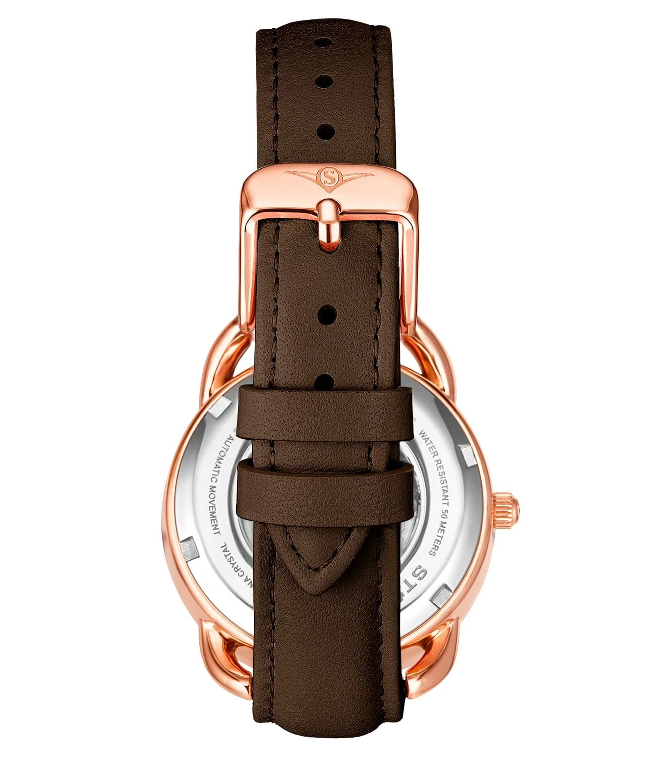 Mystic Automatic 36mm Skeleton(3990 Automatic 36mm Skeleton) 10 Mystic Automatic 36mm Skeleton(3990 Automatic 36mm Skeleton) - Image 10