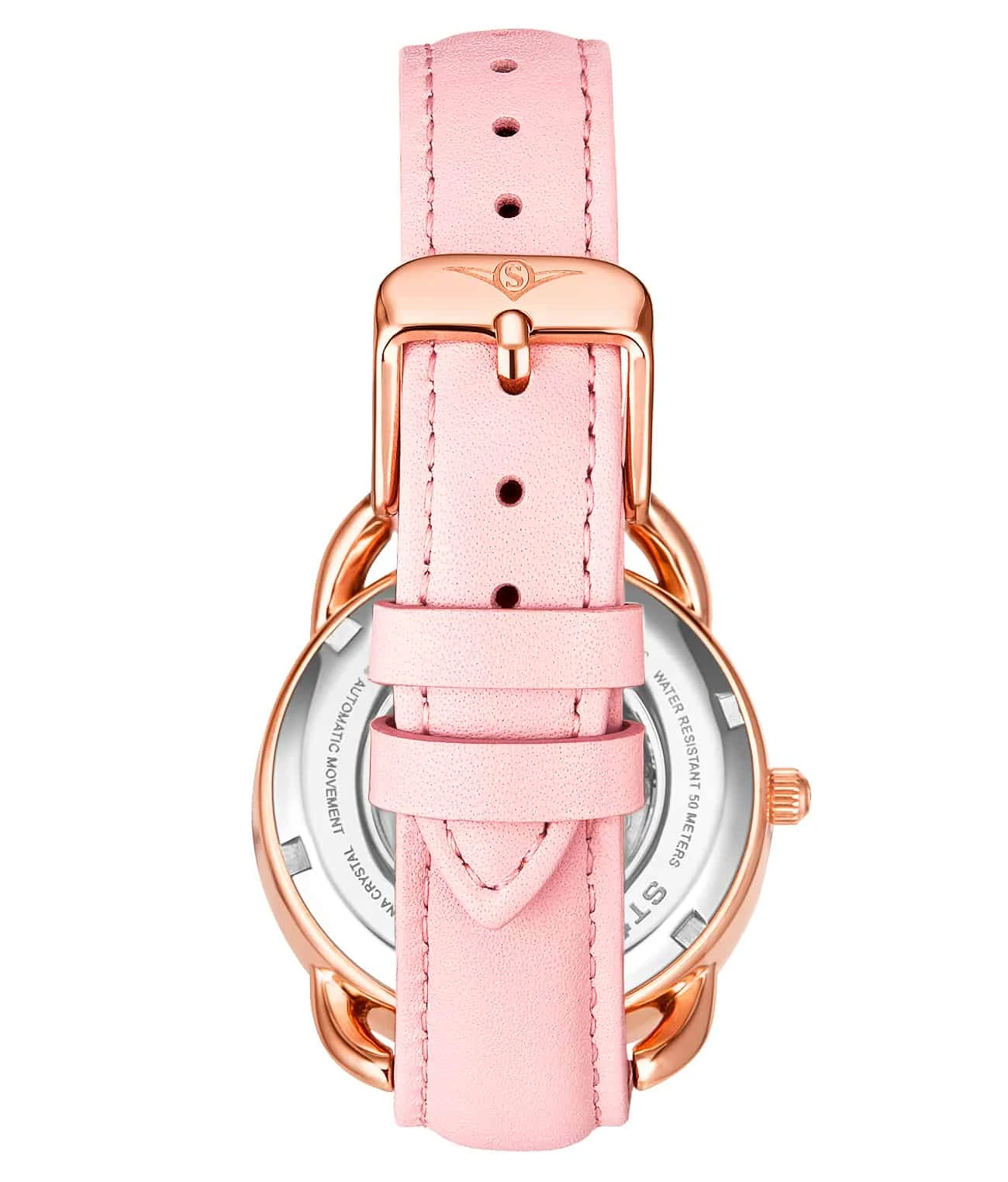 Mystic Automatic 36mm Skeleton(3990 Automatic 36mm Skeleton) 12 Mystic Automatic 36mm Skeleton(3990 Automatic 36mm Skeleton) - Image 12