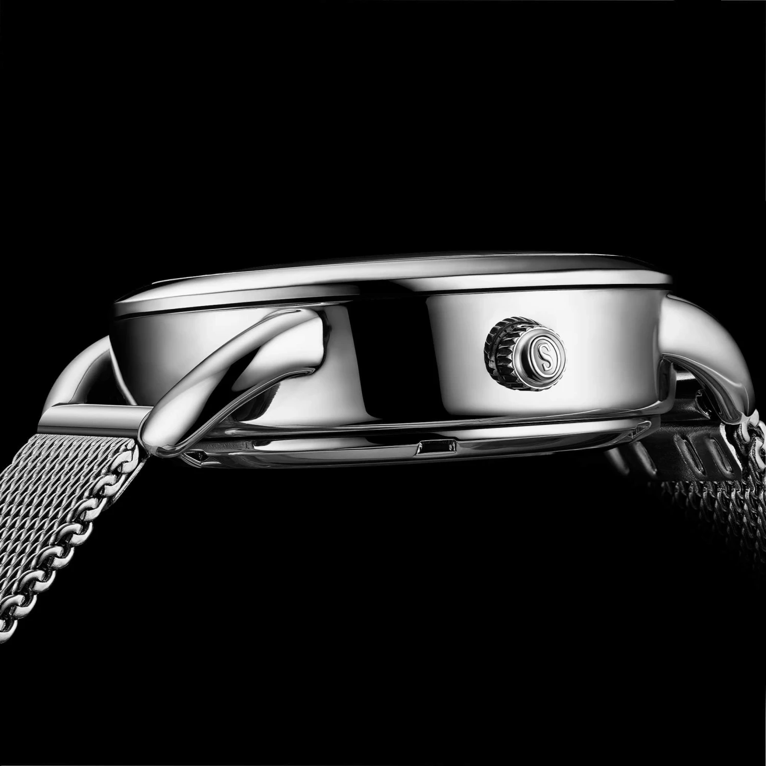 Mystic 3990M Automatic 36mm Skeleton(3990m Automatic 36mm Skeleton) 4 Mystic 3990M Automatic 36mm Skeleton(3990m Automatic 36mm Skeleton) - Image 4