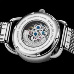 Mystic 3990M Automatic 36mm Skeleton(3990m Automatic 36mm Skeleton) 24 Mystic 3990M Automatic 36mm Skeleton(3990m Automatic 36mm Skeleton) -Alexander Store 3990M.1 MC3