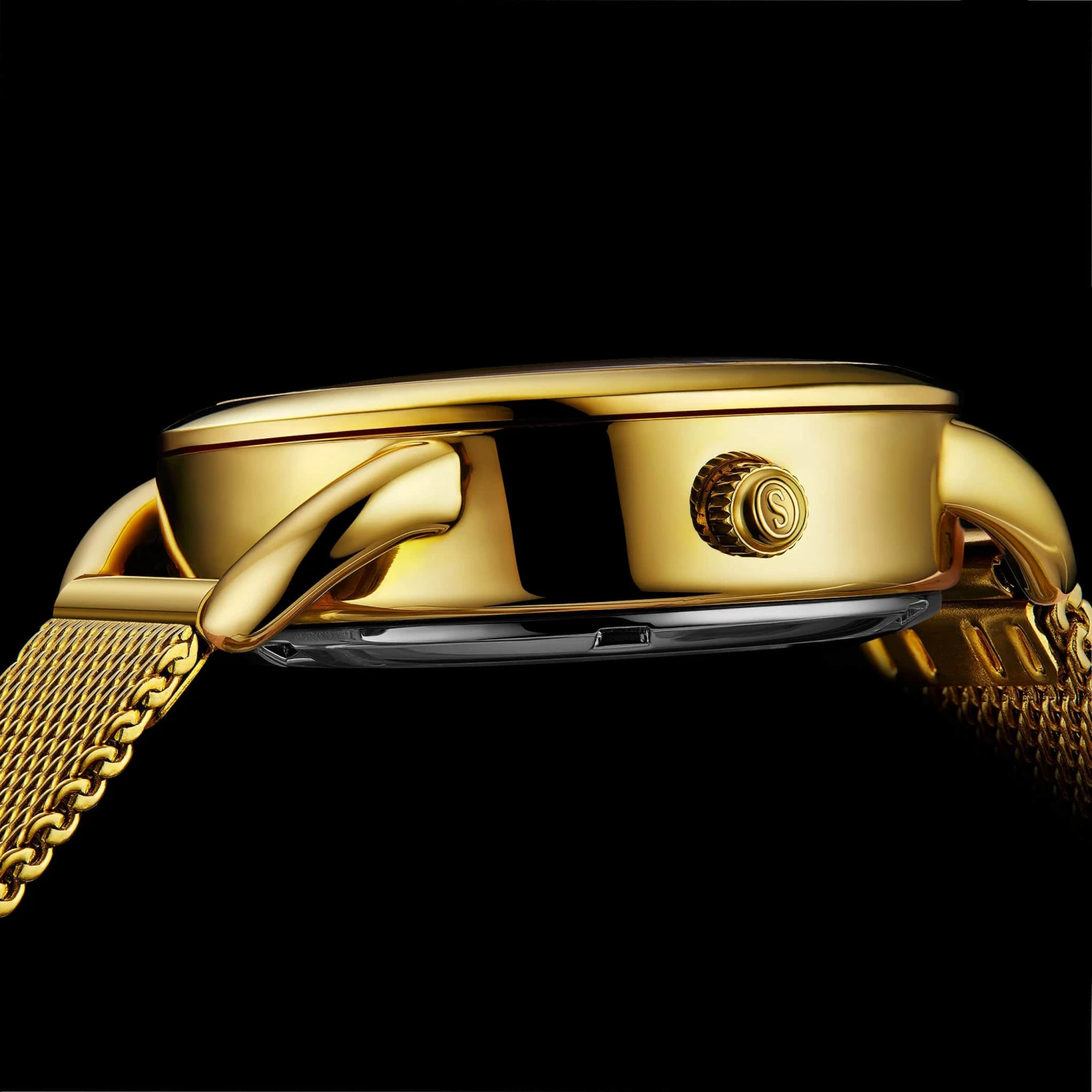 Mystic 3990M Automatic 36mm Skeleton(3990m Automatic 36mm Skeleton) 12 Mystic 3990M Automatic 36mm Skeleton(3990m Automatic 36mm Skeleton) - Image 12