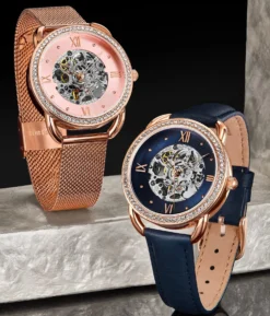 Nexus Automatic 36mm Skeleton(3991 Automatic 36mm Skeleton) -Alexander Store 3991.2 Legacy LS2 scaled