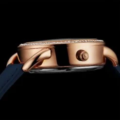 Nexus Automatic 36mm Skeleton(3991 Automatic 36mm Skeleton) -Alexander Store 3991.2 MC2