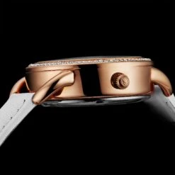 Nexus Automatic 36mm Skeleton(3991 Automatic 36mm Skeleton) -Alexander Store 3991.4 MC2