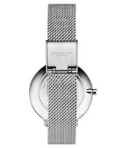 Charm 3993 Quartz 34mm Fashion(Symphony Quartz 34mm Fashion) -Alexander Store 3993.1 CP