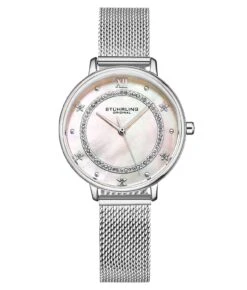 Charm 3993 Quartz 34mm Fashion(Symphony Quartz 34mm Fashion)