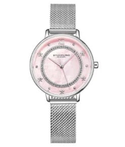 Charm 3993 Quartz 34mm Fashion(Symphony Quartz 34mm Fashion) -Alexander Store 3993.2 FS