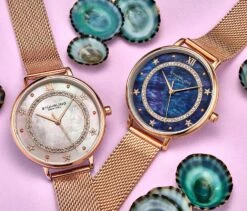 Charm 3993 Quartz 34mm Fashion(Symphony Quartz 34mm Fashion) -Alexander Store 3993.4 Lifestyle Lav