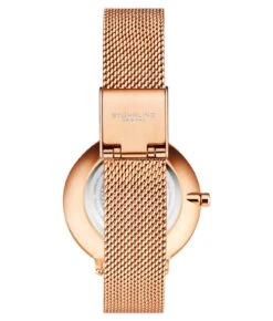 Charm 3993 Quartz 34mm Fashion(Symphony Quartz 34mm Fashion) -Alexander Store 3993.5 CP